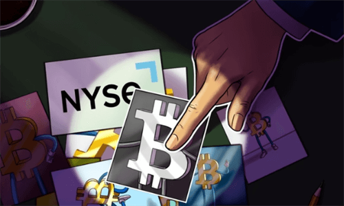 Grayscal推比特币迷你信托TF，降低投资门槛