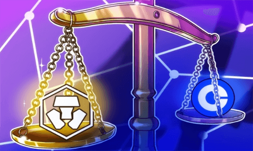 Crypto交易量超越Coinbas，机构客户与以太TF成关键推手