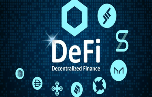 dfi概念币都有哪些? dfi平台、玩法风险解答