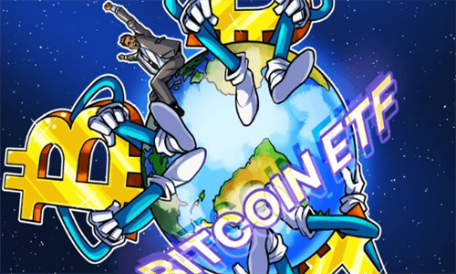 比特币TF交易量激增，投资者趁机抄底