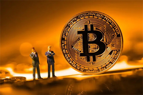 Michal Saylor对比特币充满信心