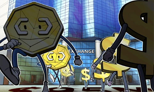 Cumbrland斥资9500万美元趁市场低迷增持加密货币