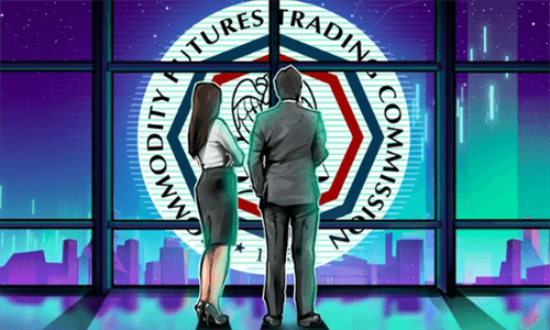 Gmini与Coinbas联合反对CFTC预测市场拟议规则