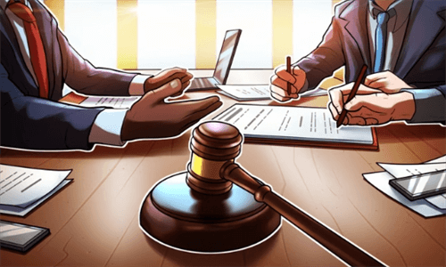 Clsius向Tthr索赔35亿美元：比特币抵押品清算引发诉讼