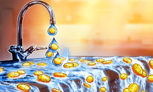 风险投资对加密货币投资放缓，比特币和以太坊高回报成避风港