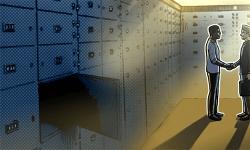 BitGo扩展比特币托管至多管辖区架构