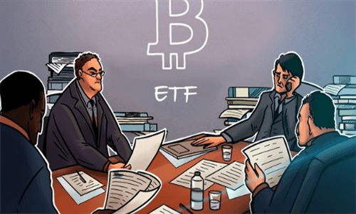 摩根士丹利推广比特币TF面临严格合规审查警告