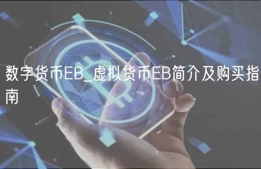 数字货币B_虚拟货币B简介及购买指南