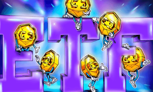 加密货币TF市场新趋势：新型资产与多样化指数受瞩目