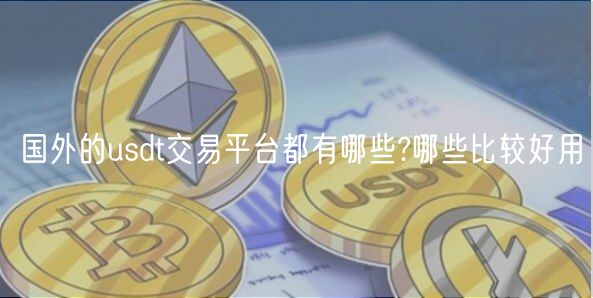 国外的usdt交易平台都有哪些?哪些比较好用