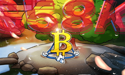 比特币价格稳守6万美元关口，宏观经济事件影响有限