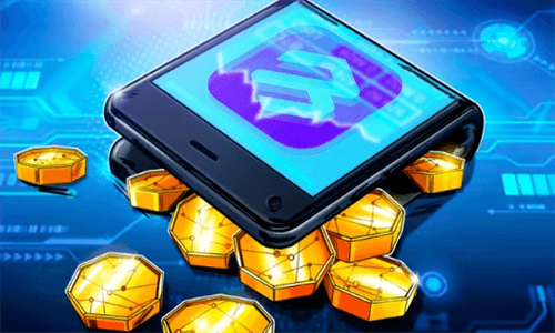 Bitgt钱包下载量超越MtaMask，成加密货币钱包新宠