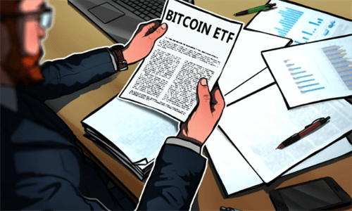 先锋CO拒绝加密TF，专注投资者保护与增长