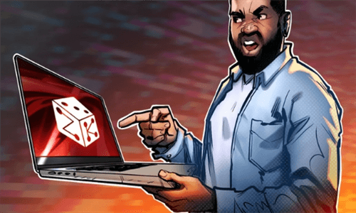 ZKasino用户投诉：Wb3契约协议未退还以太币，涉嫌欺诈