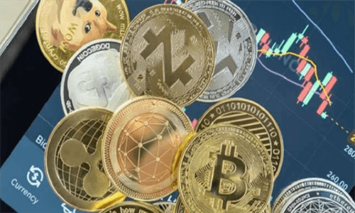 币圈8月15日商业&政策新走向 先锋CO拒加密TF专注保护与增长