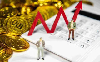比特币价格跌破39,000美元 24小时内总清算额达到3.2亿美元