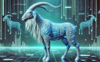 一览七大热门AI+MEME项目:AI Agents为重点炒作题材,市值大多为千万级别